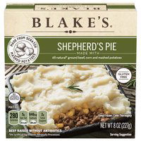 Blake's All Natural Shepherd's Pie, 8 Ounce