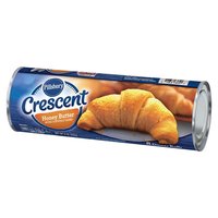 Pillsbury Honey Butter Crescent Rolls, 8 Ounce