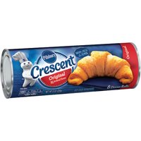 Pillsbury Crescent Rolls, Original