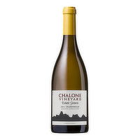 Chalone Estate Chardonnay, 750 Millilitre