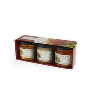 Big Island Bees Honey, Gift Pack, 13.5 Ounce