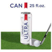 Michelob Ultra Lager, 25 Ounce