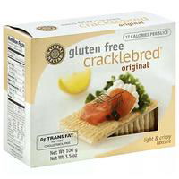 Natural Nectar Cracklebred, Original, 3.5 Ounce