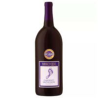 Barefoot Cabernet Sauvignon, 1.5 Litre