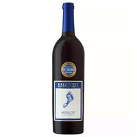 Barefoot Merlot, 750 Millilitre