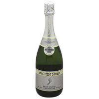 Barefoot Bubbly Brut Cuvee, 750 Millilitre