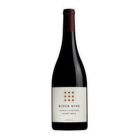 Block Nine Pinot Noir, 750 Millilitre