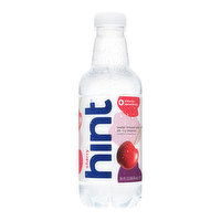 Hint Water Cherry, 16 Ounce