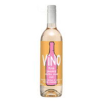 Vino Rose Sangiovese, 750 Millilitre