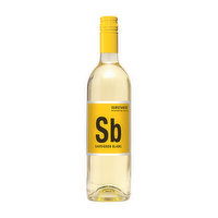 Substance Sauvignon Blanc, 750 Millilitre