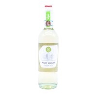 Pizzolato Pinot Grigio, 750 Millilitre