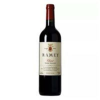 Ramey Claret, 750 Millilitre