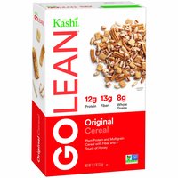 Kashi Go Cereal, 13.1 Ounce