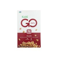 Kashi Golean Crunch Cereal, 13.8 Ounce