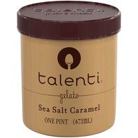 Talenti Sea Salt Caramel Gelato, 16 Ounce