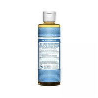 Dr. Bronner's Baby Mild Soap, 32 Ounce