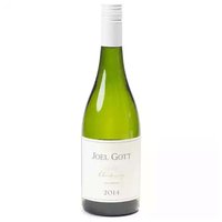 Joel Gott Chardonnay, California, 750 Millilitre