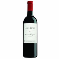 Joel Gott Cabernet Sauvignon, 750 Millilitre