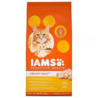 Iams Org W Chkn, 7 Pound