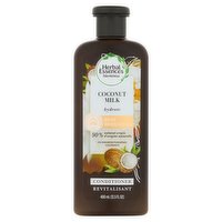 Herbal Essences Conditioner Coconut Milk, 13.5 Ounce