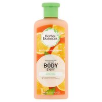 Herbal Essences Body Envy Conditioner, 11.7 Ounce