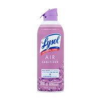 Lysol Air Lavender Sky Air Sanitizer, 10 Ounce