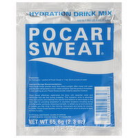 Pocari Sweat Powder, 2.3 Ounce