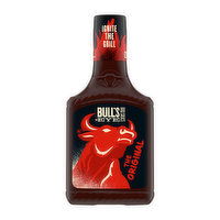 Bull's-Eye Original BBQ Sauce, 28 Ounce