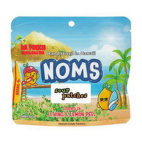 Noms Da Pouch Sour Patches, 1 Ounce