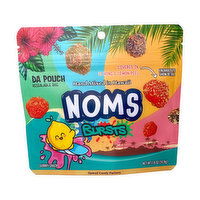 Noms Da Pouch Gummie Bursts, 1.9 Ounce