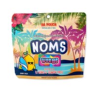 Noms Da Pouch Worms, 1.97 Ounce