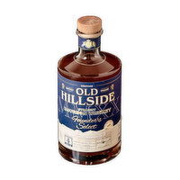 Old Hillside Founders Select, 750 Millilitre