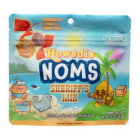 Noms Da Pouch Howsdisguy Sheriff's Mix, 1.9 Ounce