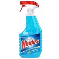 Windex Glass Cleaner with Ammonia-D, 23 Ounce