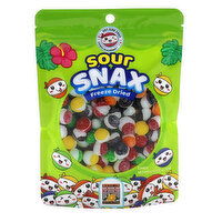 Any Kine Snax Sour Freeze Dried Snax, 1.76 Ounce