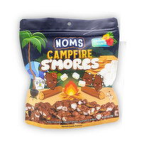 Noms Campfire Smores Candy, 1 Each