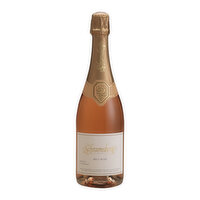 Schramsberg Brut Rose, 750 Millilitre