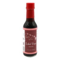 Oysters Hawaii Smoked Ponzu Sauce, 5 Ounce