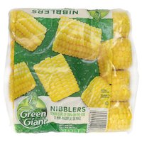 Green Giant Extra Sweet Corn-on-the-Cob, Mini Ears, 12 Each