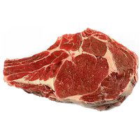 Certified Angus Beef USDA Choice Ribeye Steak, Value Pack, 2.5 Pound