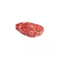 Certified Angus Beef Choice Chuck Crossrib Steak, Thin Cut, 1 Pound