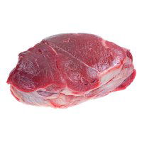 Certified Angus Beef USDA Choice Chuck Roast, Jumbo Pack, 5 Pound