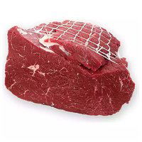 Certified Angus Beef USDA Choice Chuck Cross Rib Roast, Boneless, 1 Pound