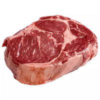 Certified Angus Beef USDA Choice Ribeye Steak, Value Pack, 3 Pound