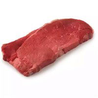 Certified Angus Beef USDA Choice Top Sirloin Steak, Boneless, 1 Pound