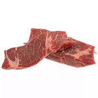 Certified Angus Beef USDA Choice Short Ribs, Boneless, 1 Pound