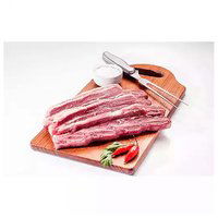 Bone-In Shortribs, Regular Cut, 1 Pound