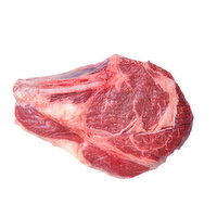 Brisket Bone-In Beef, 1 Pound