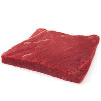 Certified Angus Beef USDA Choice Brisket Flats, 1 Pound