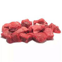 Certified Angus Beef USDA Choice Extra Lean Stew Meat, 1 Pound